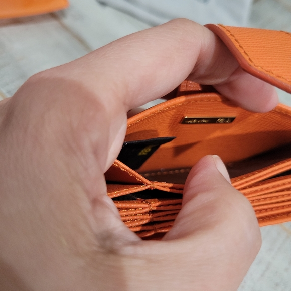 Fendi card case - Picture 10 of 11